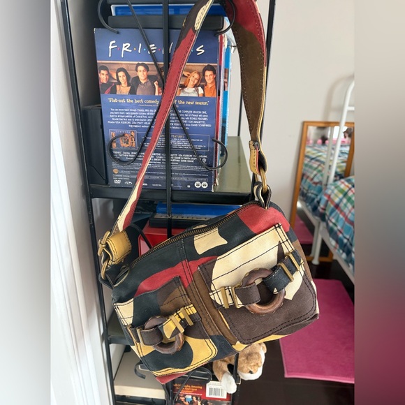 American Eagle & Gap small shoulder bags lot - Picture 2 of 10